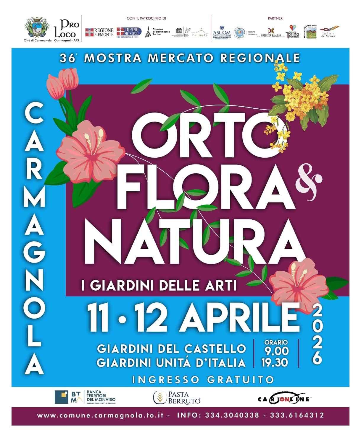 ortoflora
